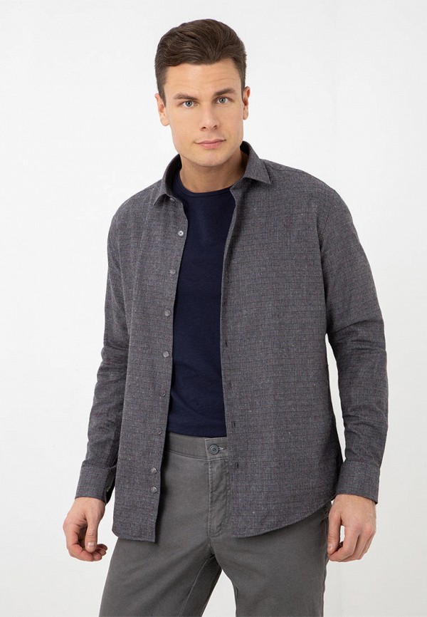 Thomas Berger Рубашка - Flannel Collection - фото 1