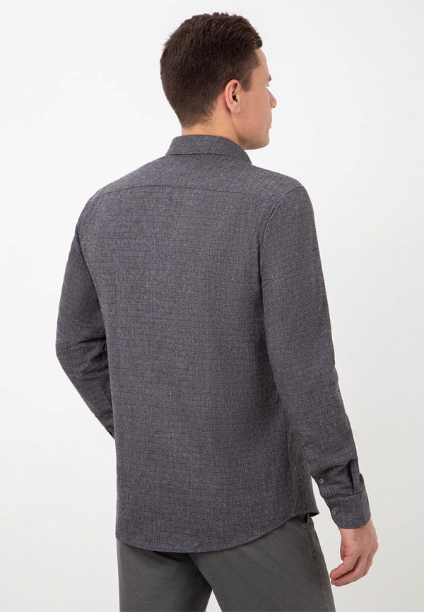 Thomas Berger Рубашка - Flannel Collection - фото 3