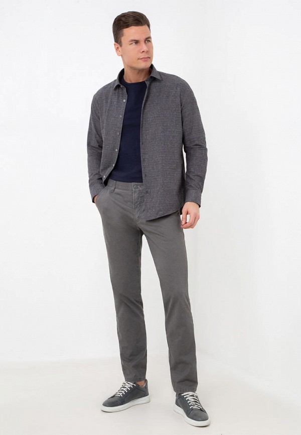 Thomas Berger Рубашка - Flannel Collection - фото 2