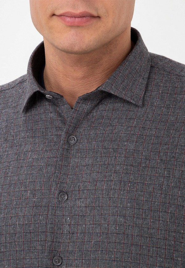Thomas Berger Рубашка - Flannel Collection - фото 4