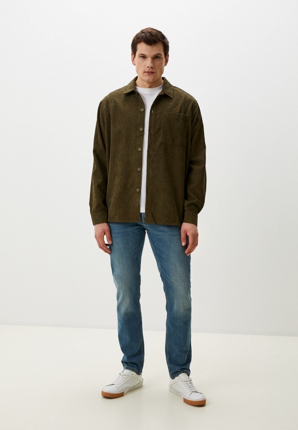 Bulanti Рубашка - фото 2