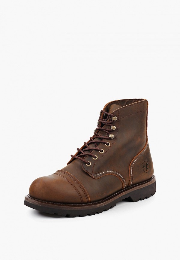 Harry Hatchet Ботинки - Toiler Lamoda Online Exclusive - фото 2