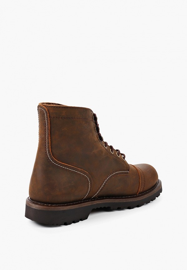 Harry Hatchet Ботинки - Toiler Lamoda Online Exclusive - фото 3