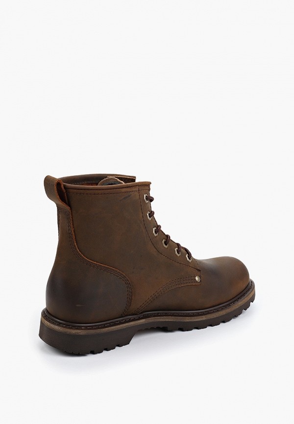 Harry Hatchet Ботинки - Shield Lamoda Online Exclusive - фото 3