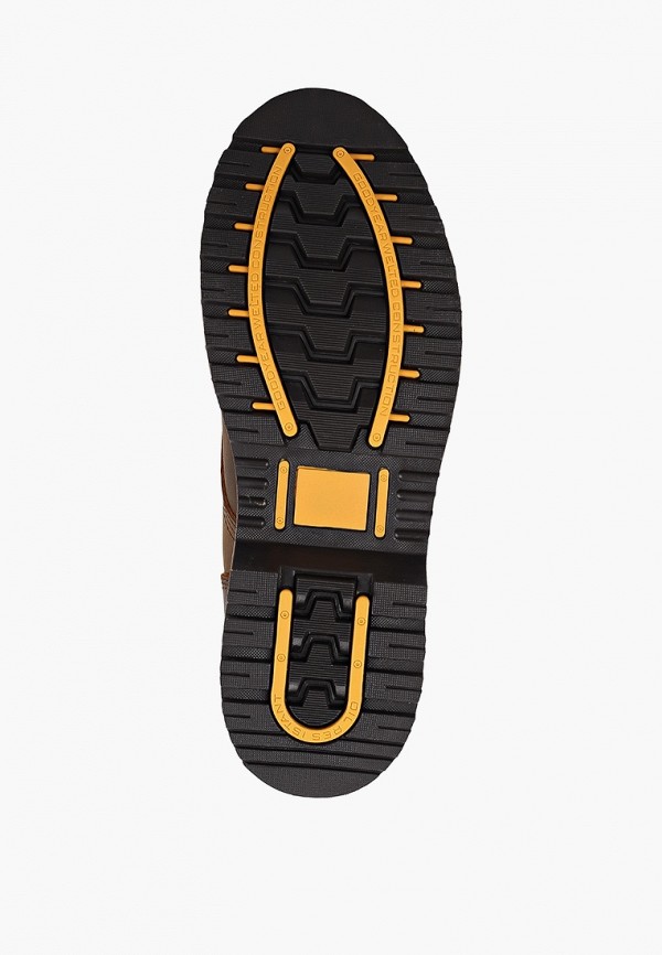 Harry Hatchet Ботинки - Shield Lamoda Online Exclusive - фото 5