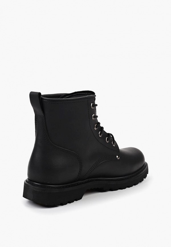 Harry Hatchet Ботинки - Shield Lamoda Online Exclusive - фото 3