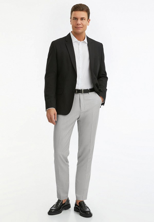 oodji Брюки - фото 2