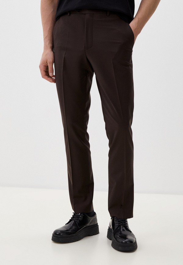 Salvatore Brunacci Брюки - фото 1