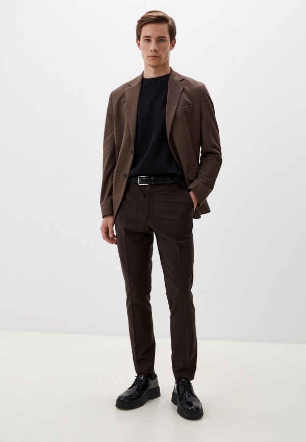 Salvatore Brunacci Брюки - фото 2