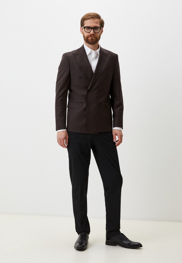 Salvatore Brunacci Пиджак - фото 2