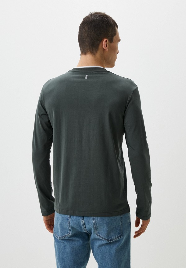 Urban Tiger Лонгслив - фото 2