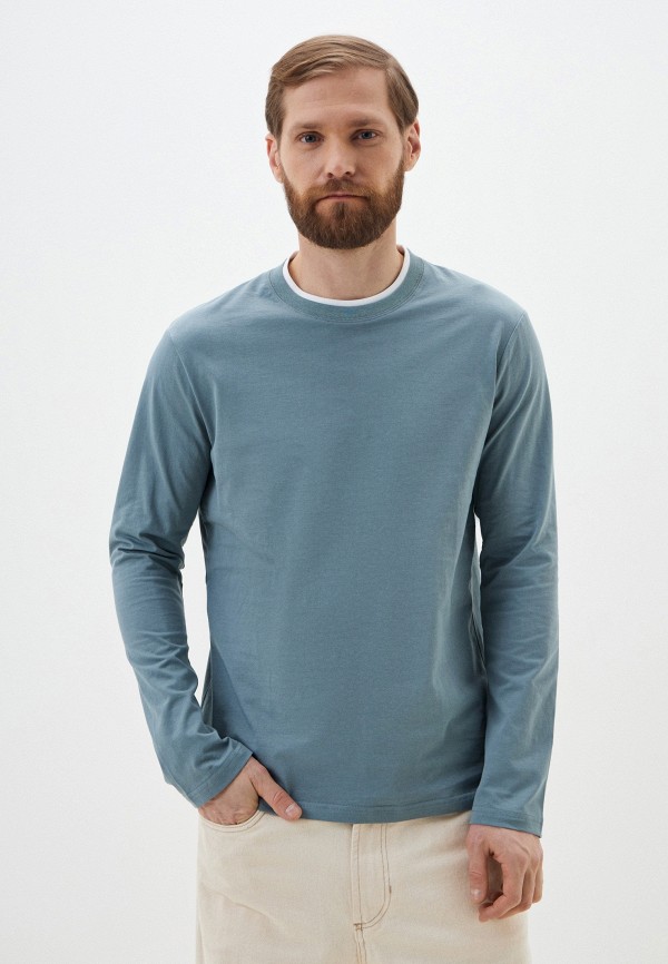 Urban Tiger Лонгслив - фото 1