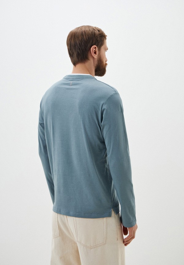 Urban Tiger Лонгслив - фото 2