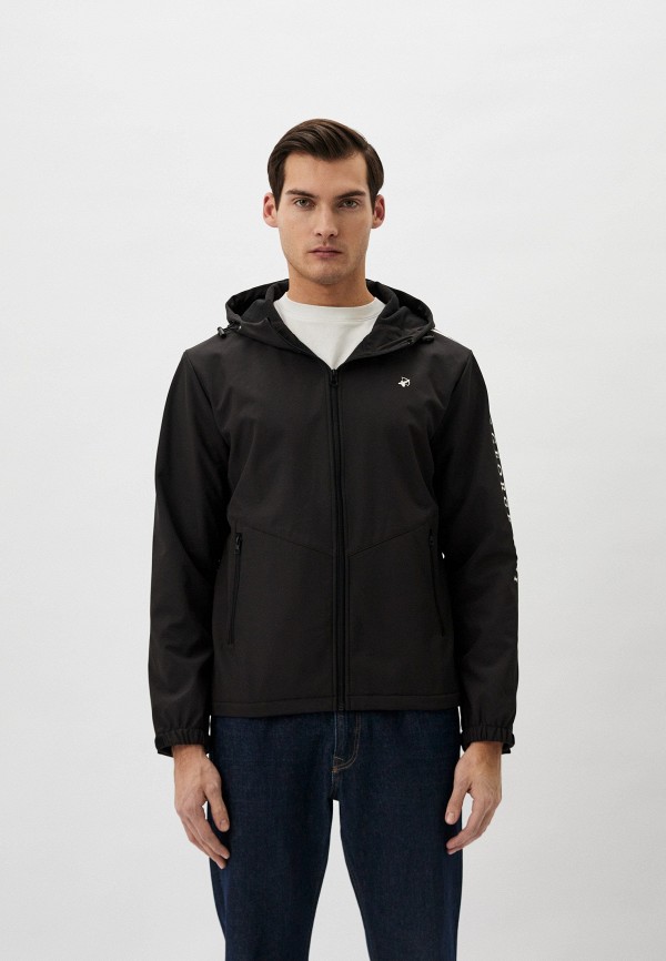 George Kini Ветровка - фото 1