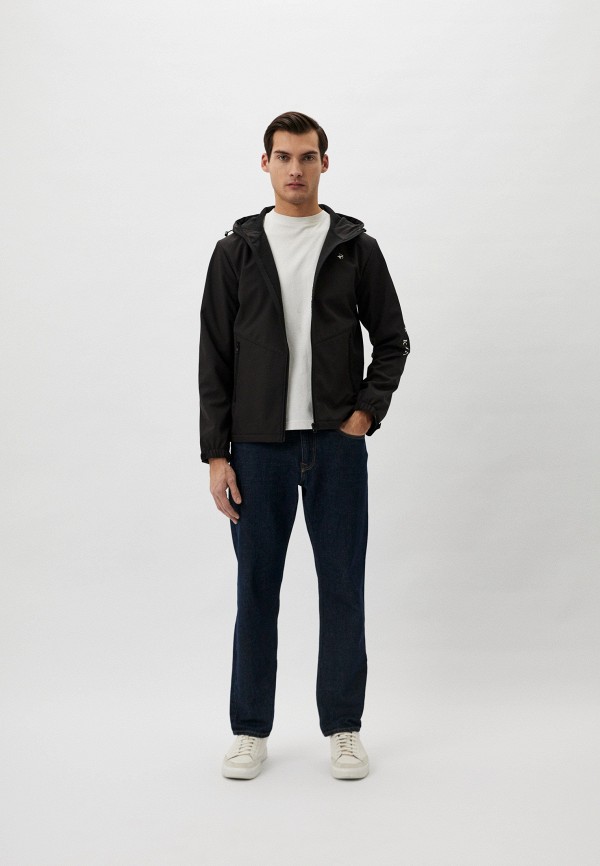 George Kini Ветровка - фото 2