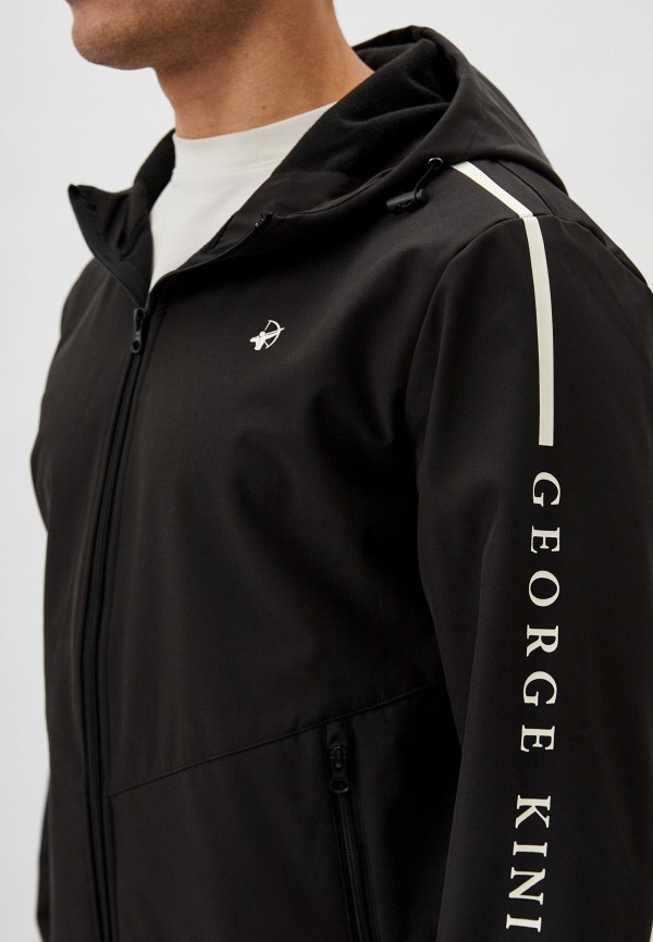 George Kini Ветровка - фото 5