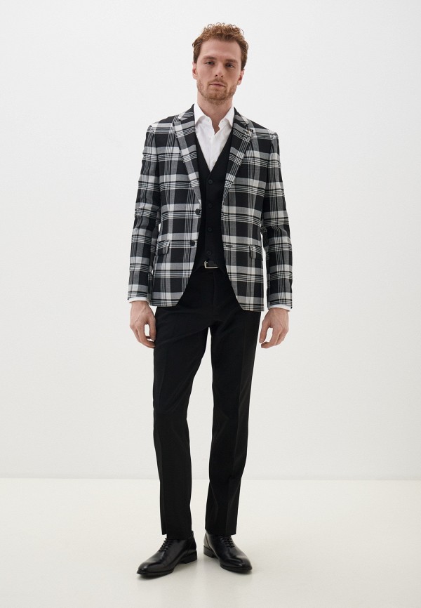 Bazioni Костюм классический - фото 1