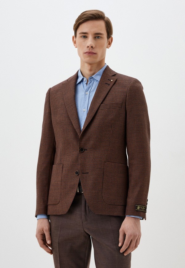 Bazioni Костюм классический - фото 2