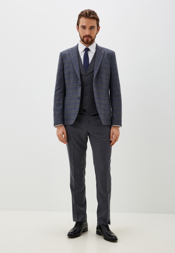 Bazioni Костюм классический - фото 1