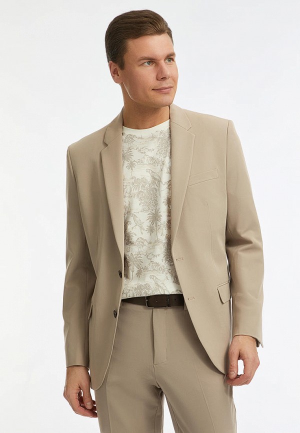 oodji Пиджак - фото 1