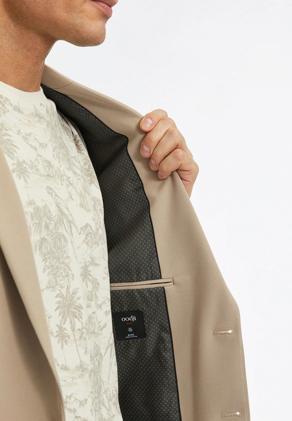 oodji Пиджак - фото 6