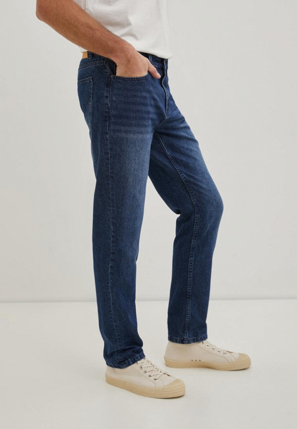 Finn Flare Джинсы - фото 4