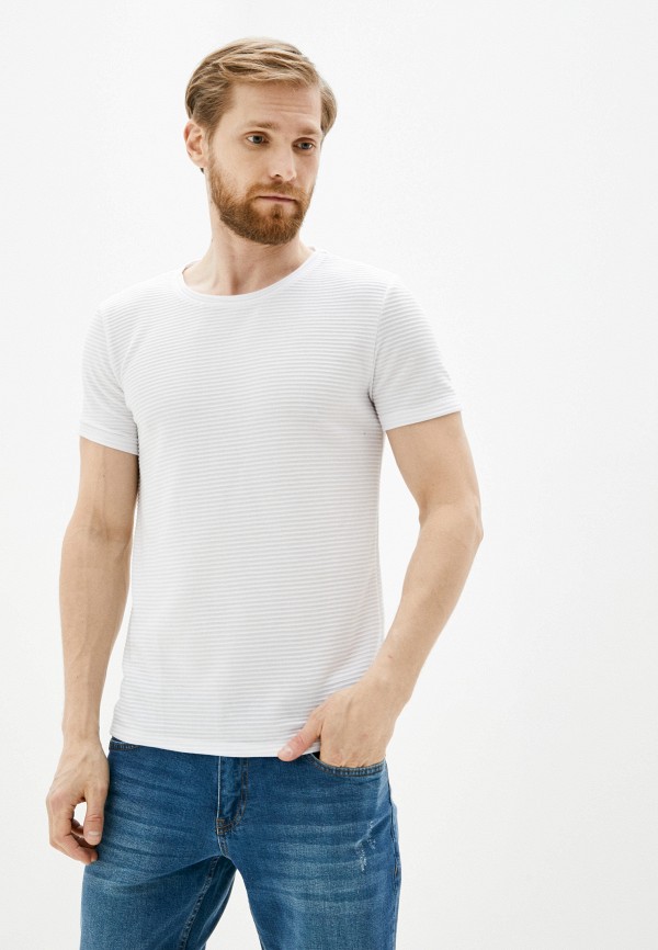 D&F Футболка - фото 1