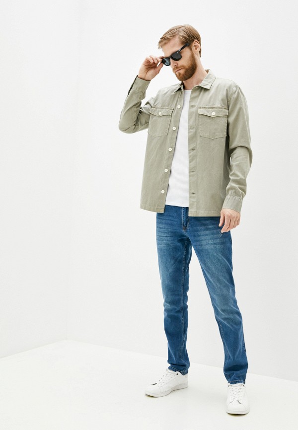 D&F Футболка - фото 2