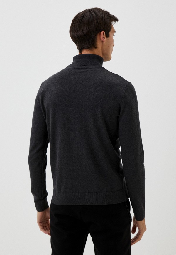 Водолазка Tom Tailor, цвет: серый, MP002XM0VM53 — купить в интернет ...