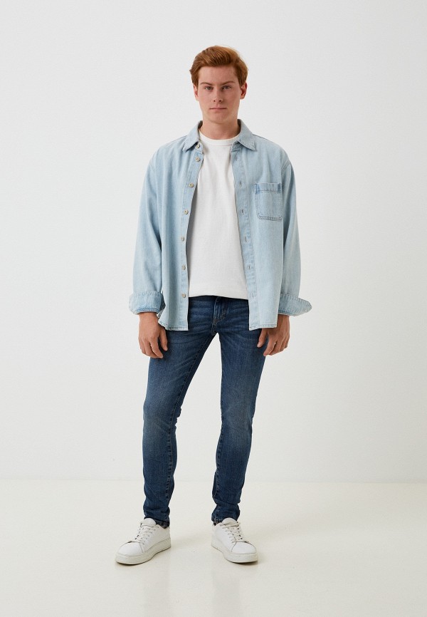 Tom Tailor Джинсы - Troy Slim - фото 2