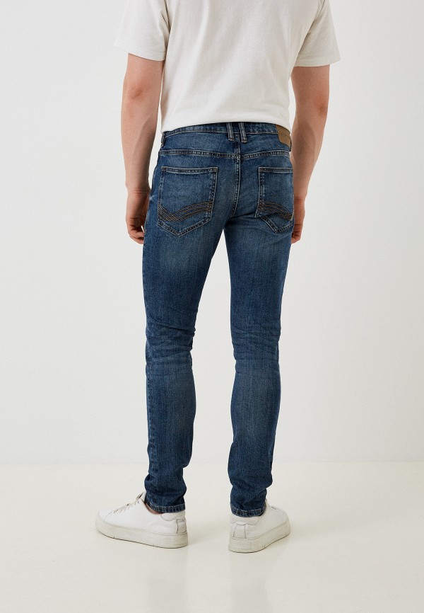 Tom Tailor Джинсы - Troy Slim - фото 3