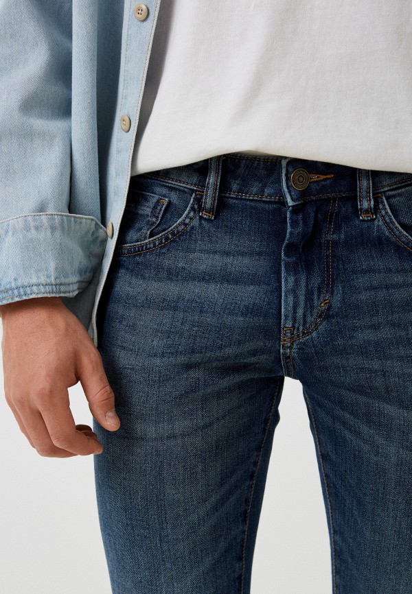 Tom Tailor Джинсы - Troy Slim - фото 4