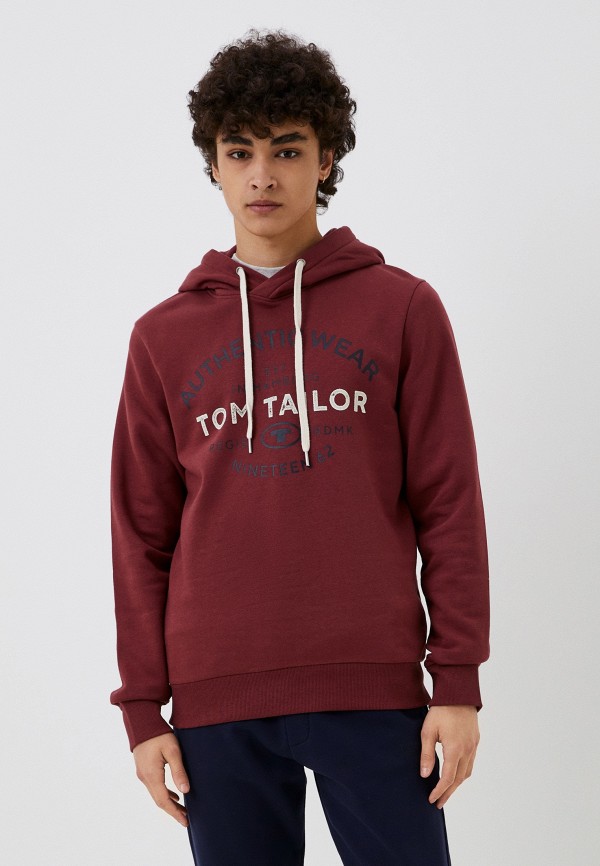 Tom Tailor Худи - фото 1