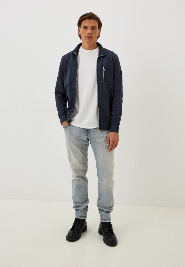 Tom Tailor Олимпийка - фото 2