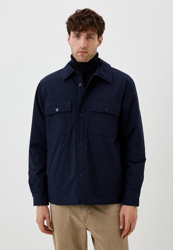 Tom Tailor Куртка-рубашка - фото 1