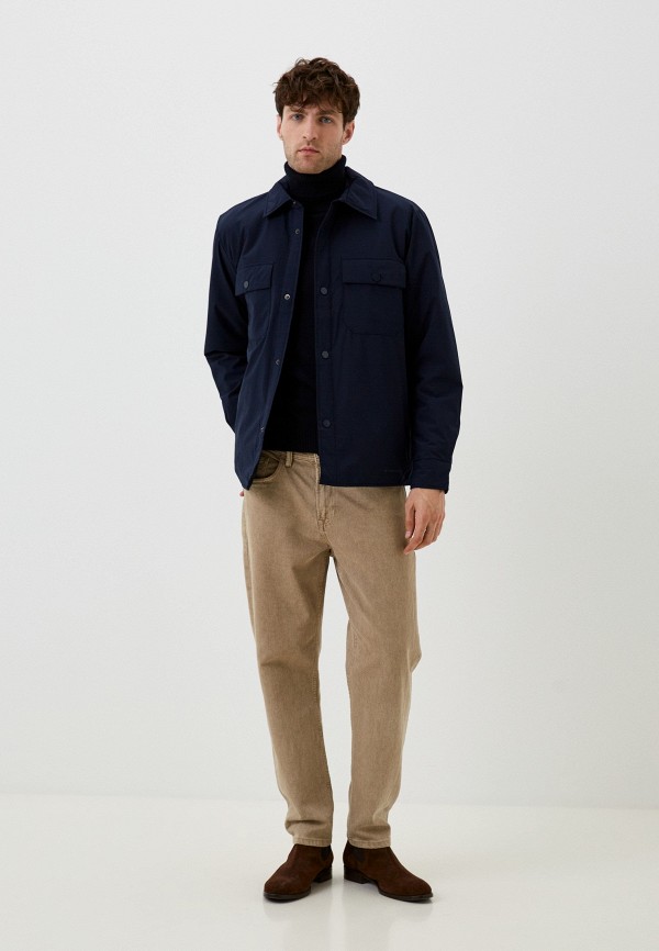 Tom Tailor Куртка-рубашка - фото 2