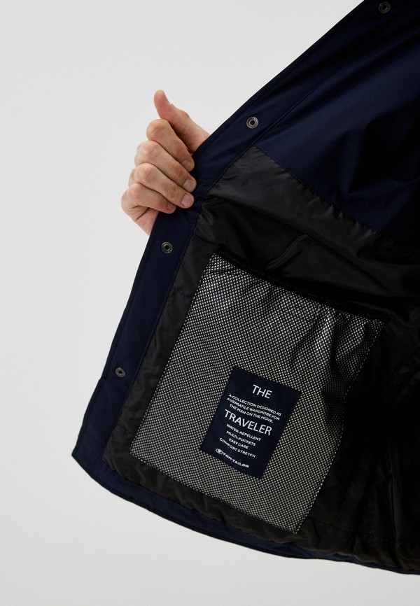 Tom Tailor Куртка-рубашка - фото 4