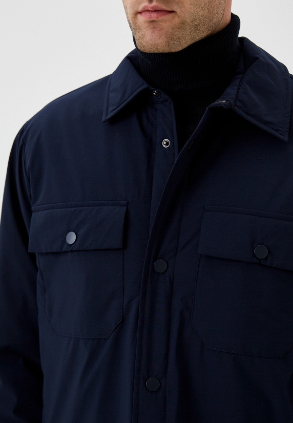 Tom Tailor Куртка-рубашка - фото 5