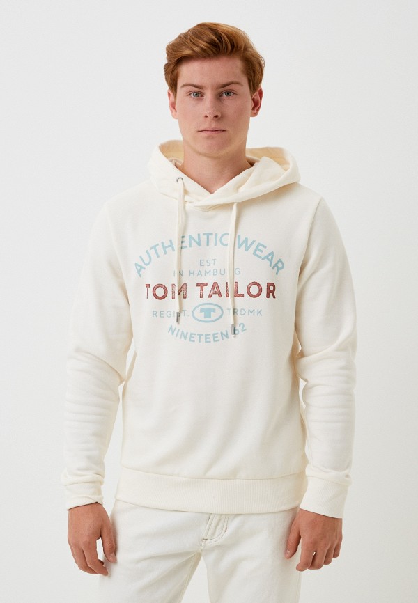 Tom Tailor Худи - фото 1