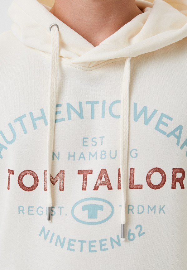 Tom Tailor Худи - фото 4