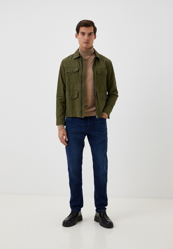 Tom Tailor Водолазка - фото 2