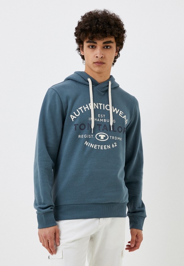 Tom Tailor Худи - фото 1