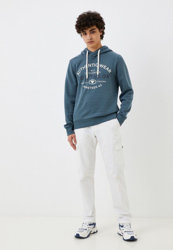 Tom Tailor Худи - фото 2