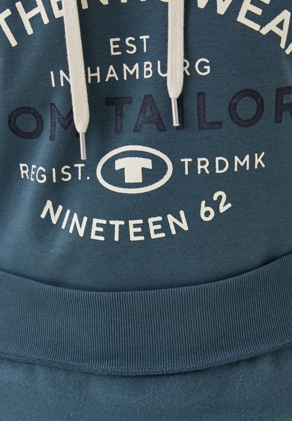 Tom Tailor Худи - фото 4