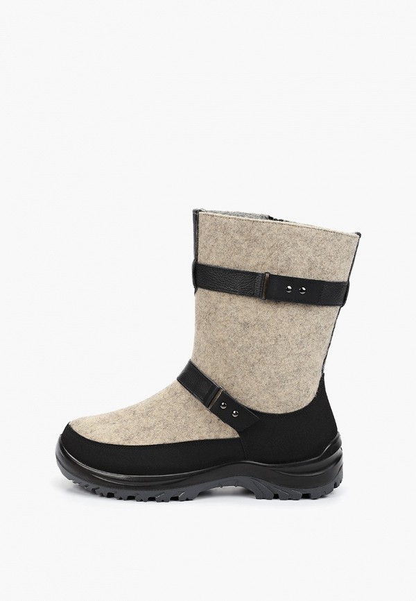 Гуслицкие Валенки - фото 1