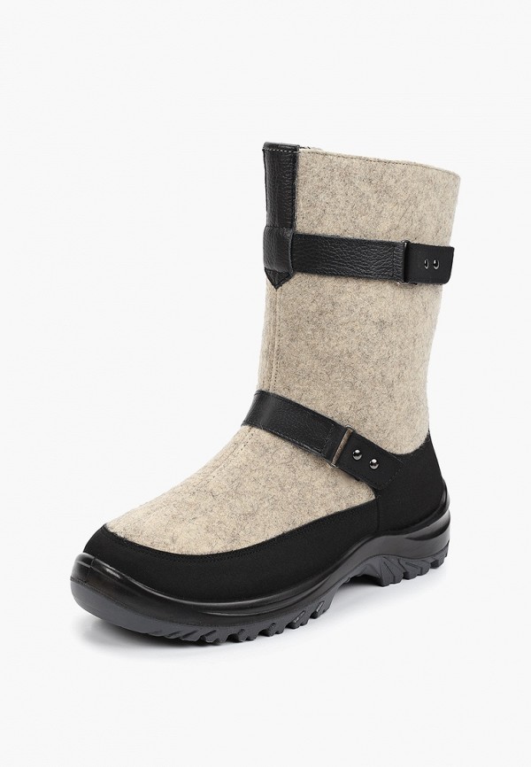 Гуслицкие Валенки - фото 2