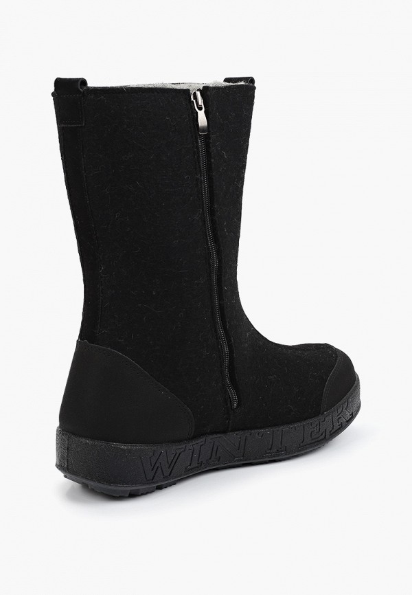 Гуслицкие Валенки - фото 3