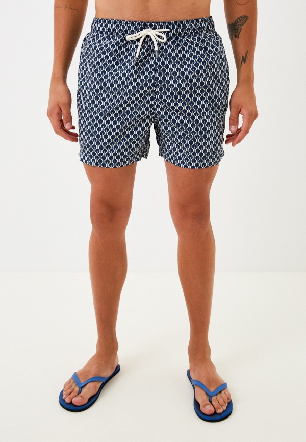 Superdry Шорты для плавания - STUDIOS SWIM SHORT - фото 1