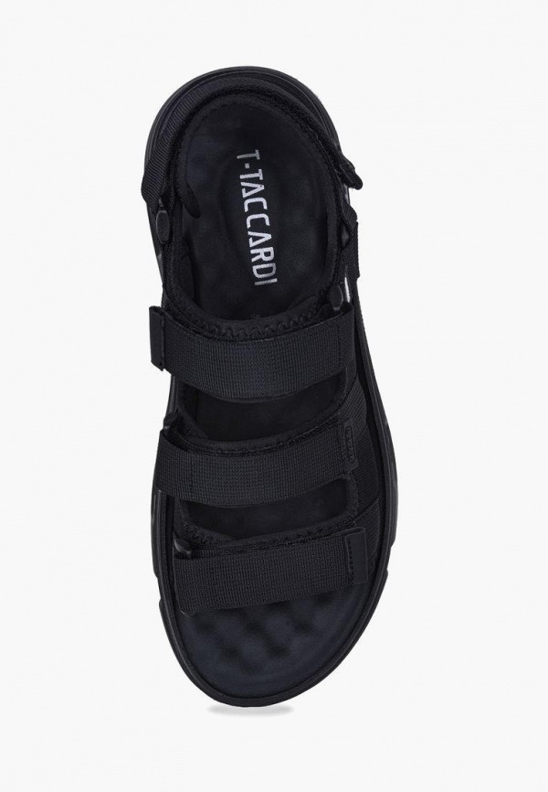 T.Taccardi Сандалии - фото 3