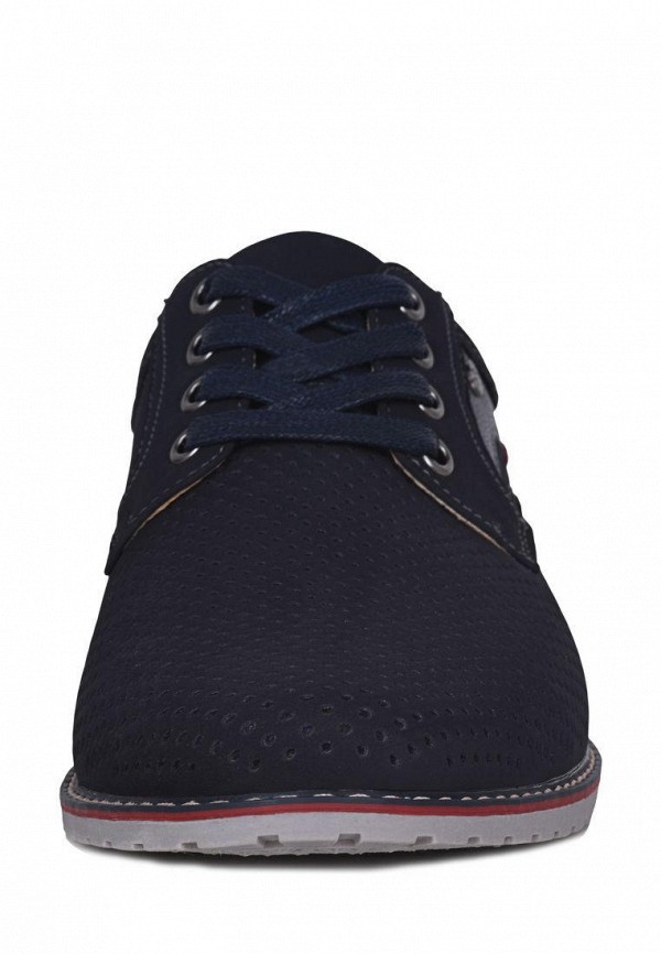 T.Taccardi Ботинки - фото 6